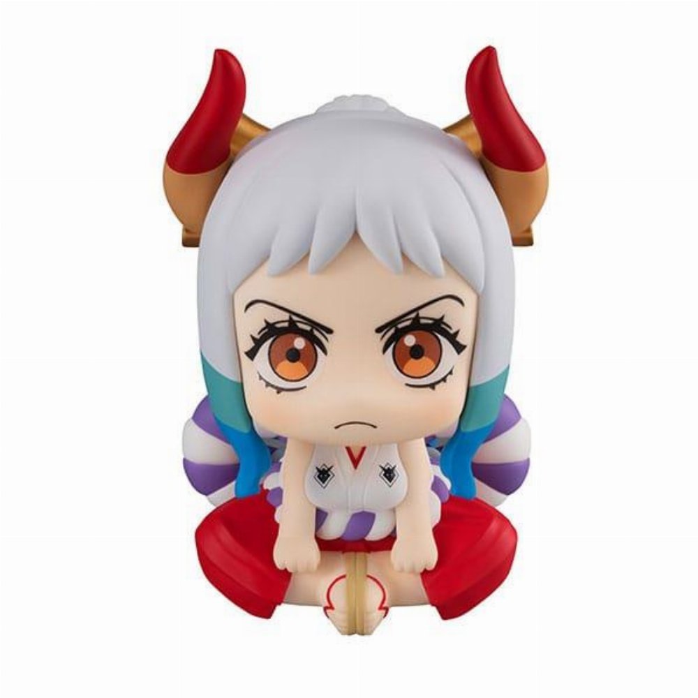 One Piece: Look Up – Yamato Φιγούρα Αγαλματίδιο (11cm)