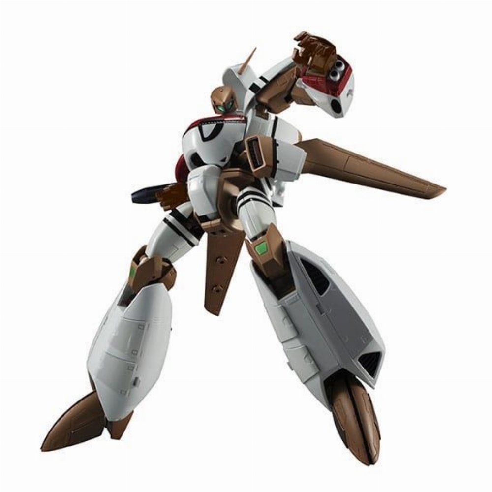 Super Dimension Century Orguss – Orguss Hi-Spec Φιγούρα Δράσης (21cm)