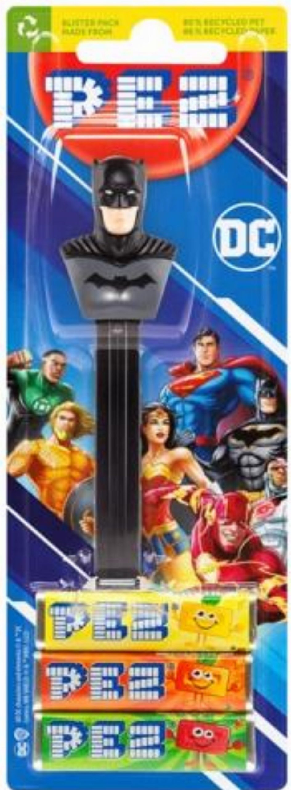 PEZ Dispenser – DC Heroes: Batman