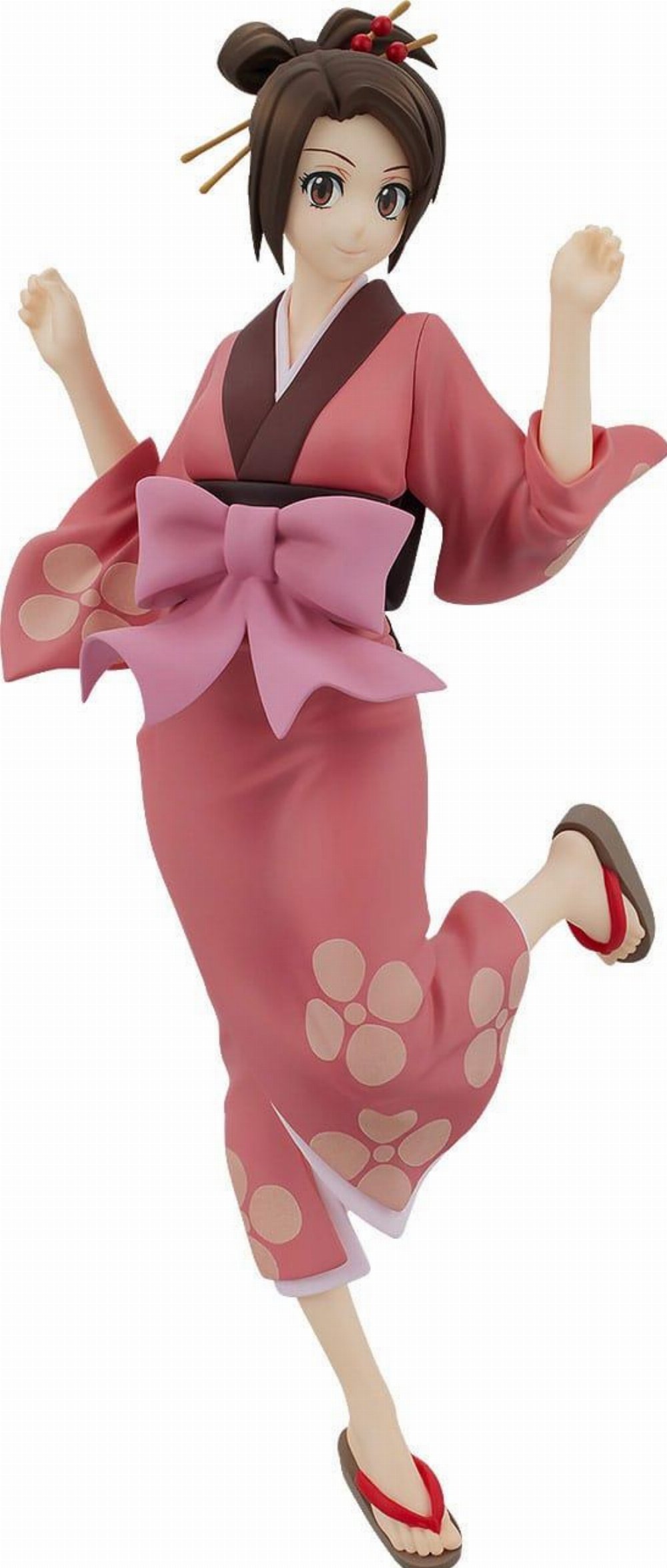 Samurai Champloo: Pop Up Parade L – Fuu Φιγούρα Αγαλματίδιο (22cm)