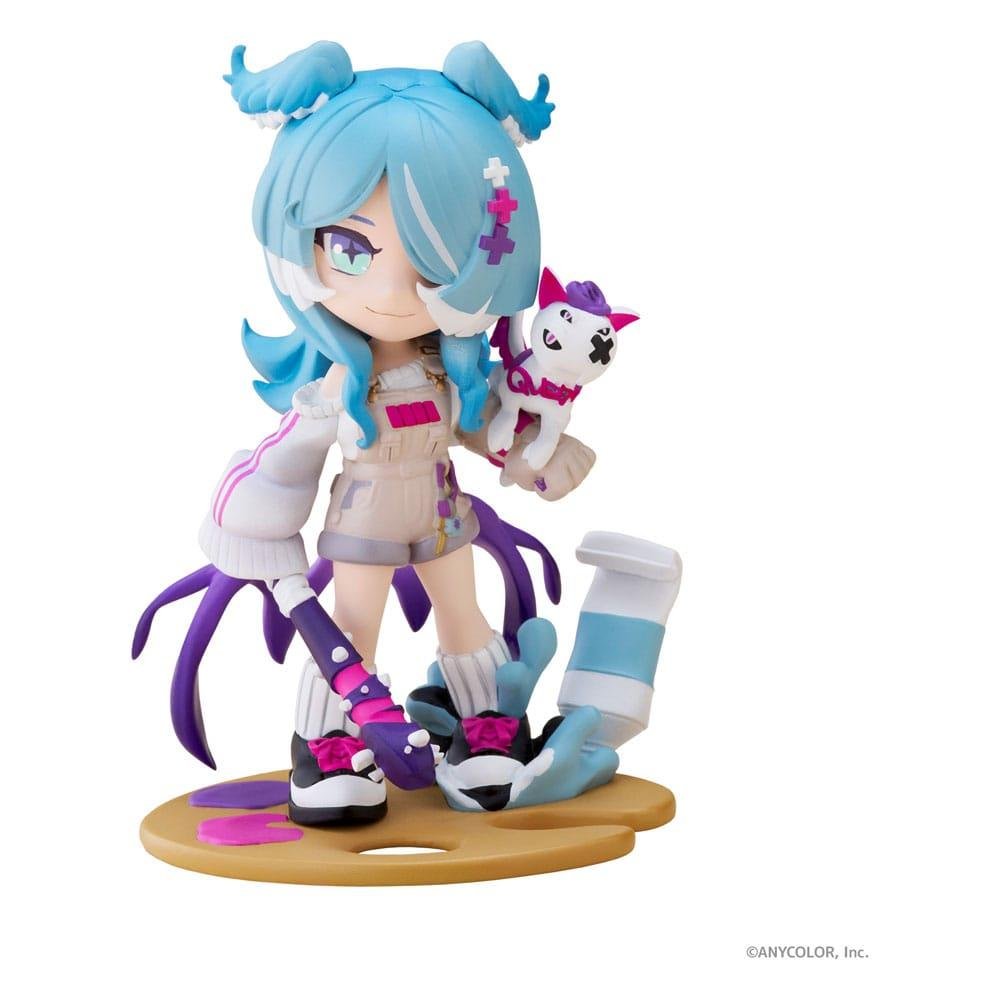 Nijisanji PalVerse – Elira Pendora Φιγούρα Αγαλματίδιο (12cm)