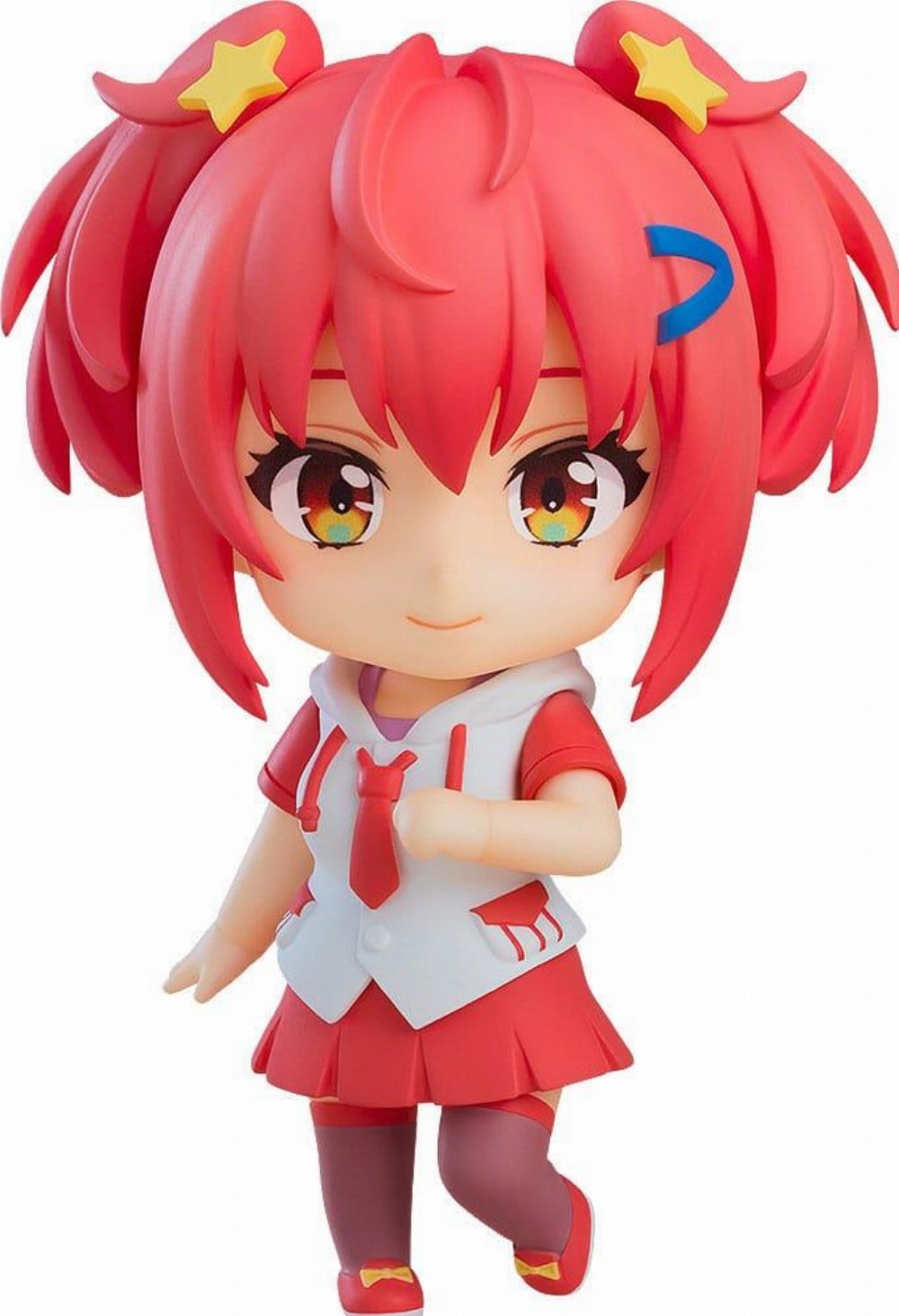 World Dai Star – Kokona Otori Nendoroid Φιγούρα Δράσης (10cm)