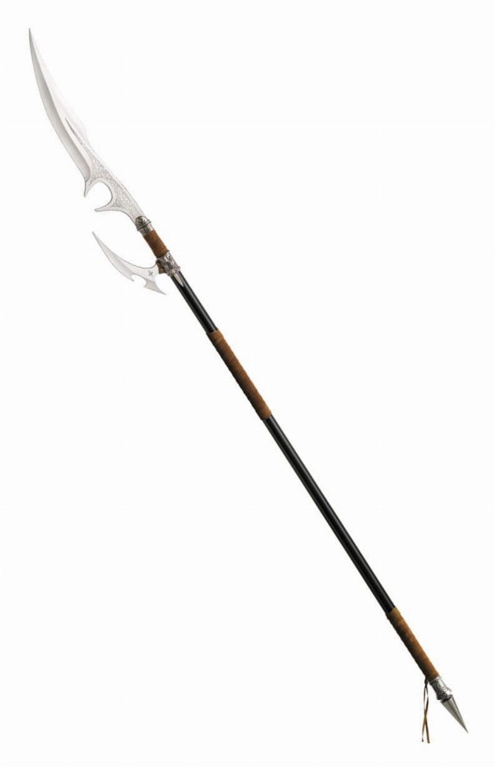 The Lord of the Rings – Rae Ellexdrow War Spear 1/1 Ρέπλικα (180cm)