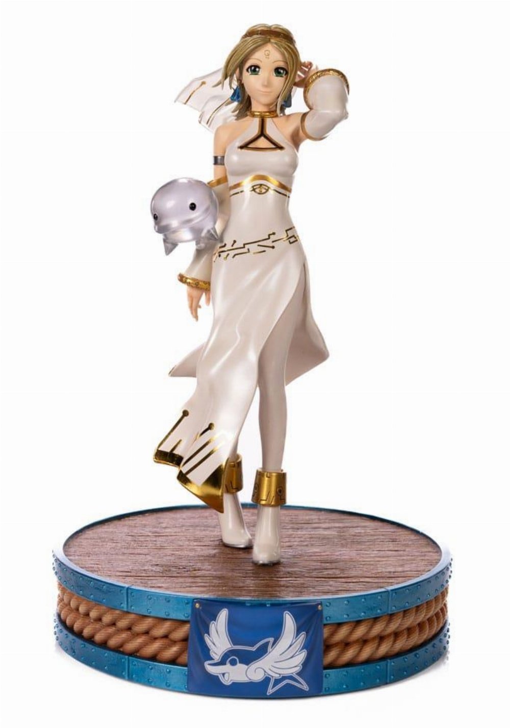 Skies of Arcadia – Fina Φιγούρα Αγαλματίδιο (32cm)