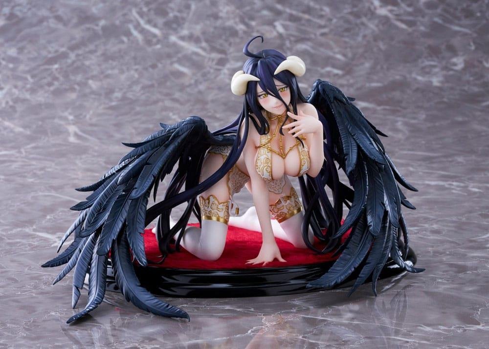 Overlord – Albedo Lingerie 1/7 Φιγούρα Αγαλματίδιο (15cm)