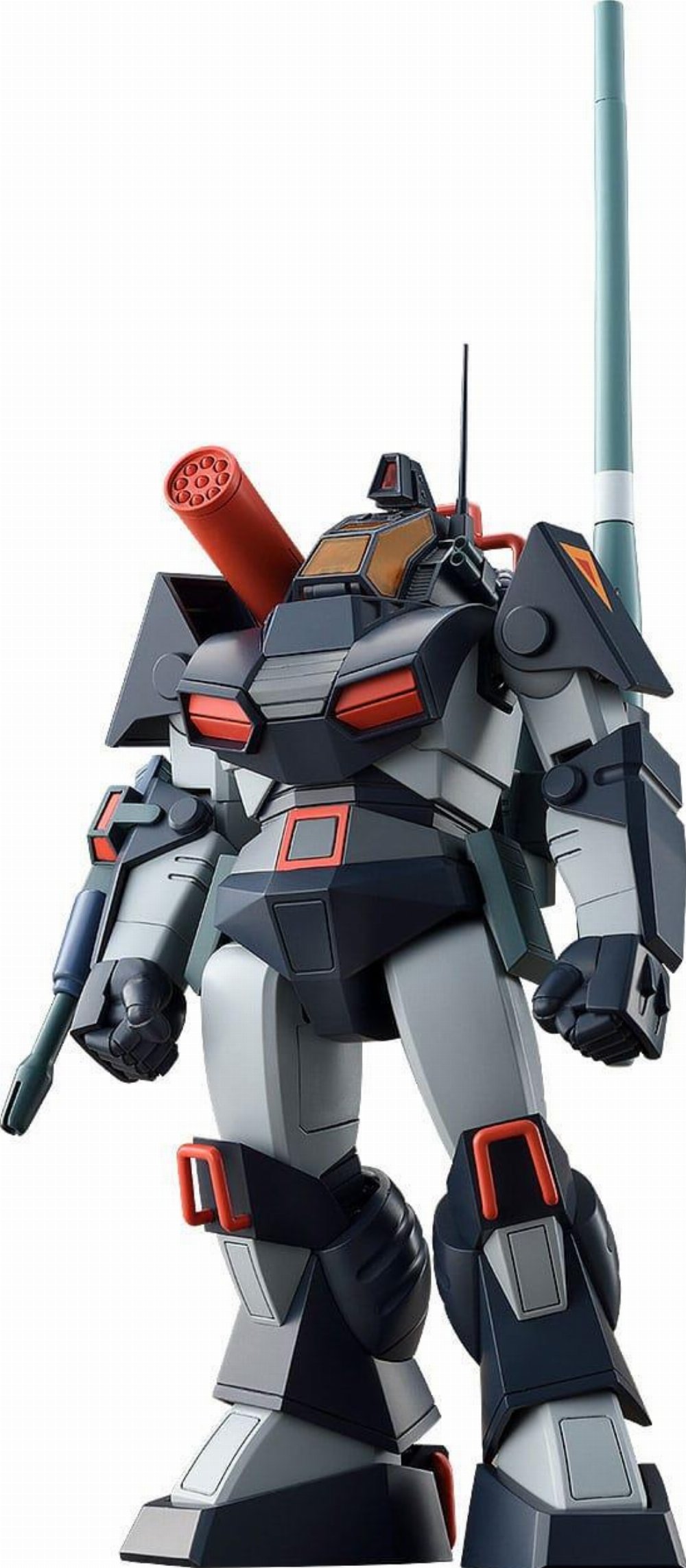 Fang of the Sun Dougram Combat Armors – Combat Armor Dougram Update Ver. (3rd-run) 1/72 Σετ Μοντελισμού (14cm)