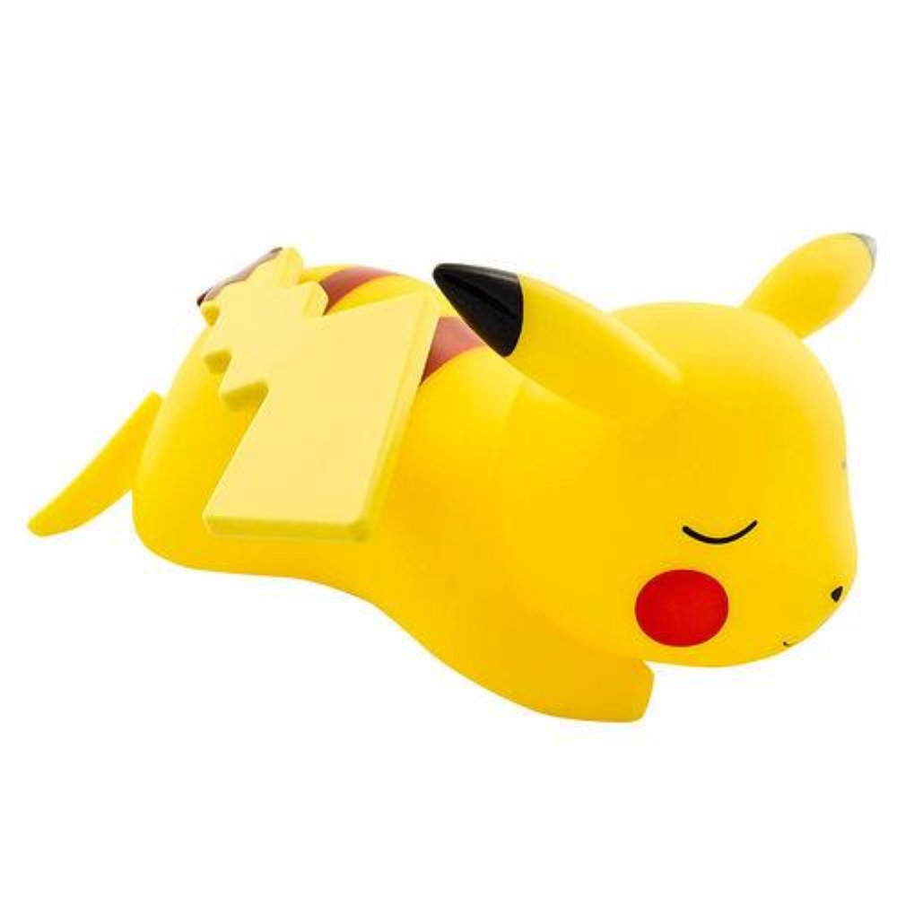 Pokemon – Pikachu Sleeping LED Φωτιστικό (25cm)
