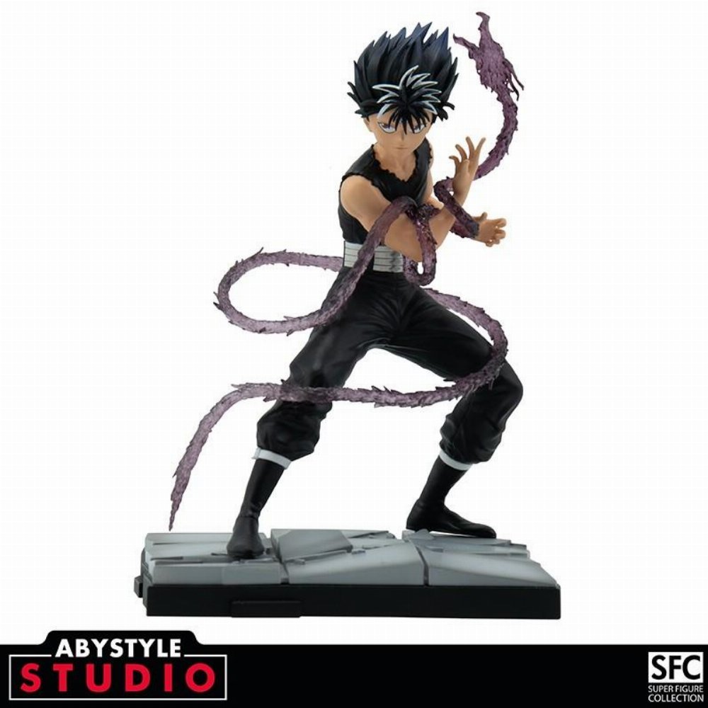 Yu Yu Hakusho: SFC – Hiei Φιγούρα Αγαλματίδιο (15cm)