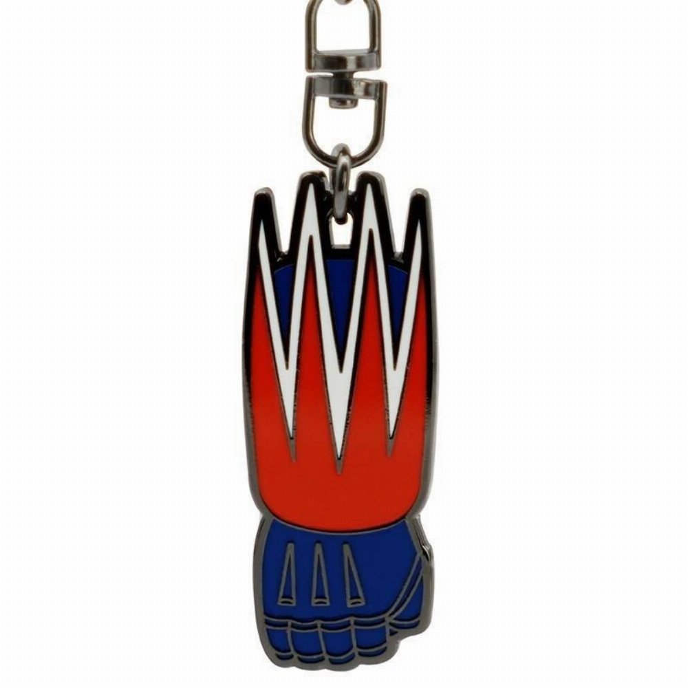 Grendizer – Fist Μπρελόκ