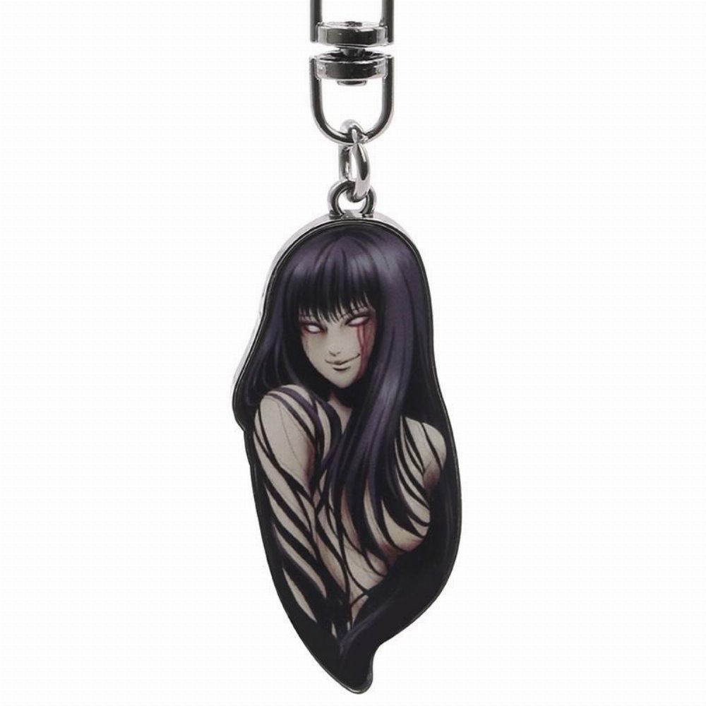 Junji Ito – Tomie Μπρελόκ