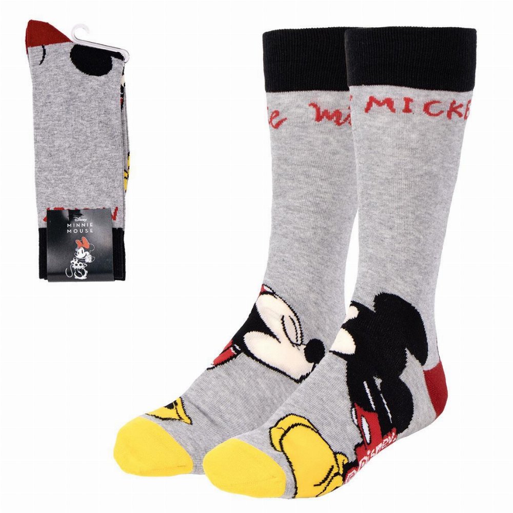 Disney – Minnie Mouse Κάλτσες (Μέγεθος 35-41)