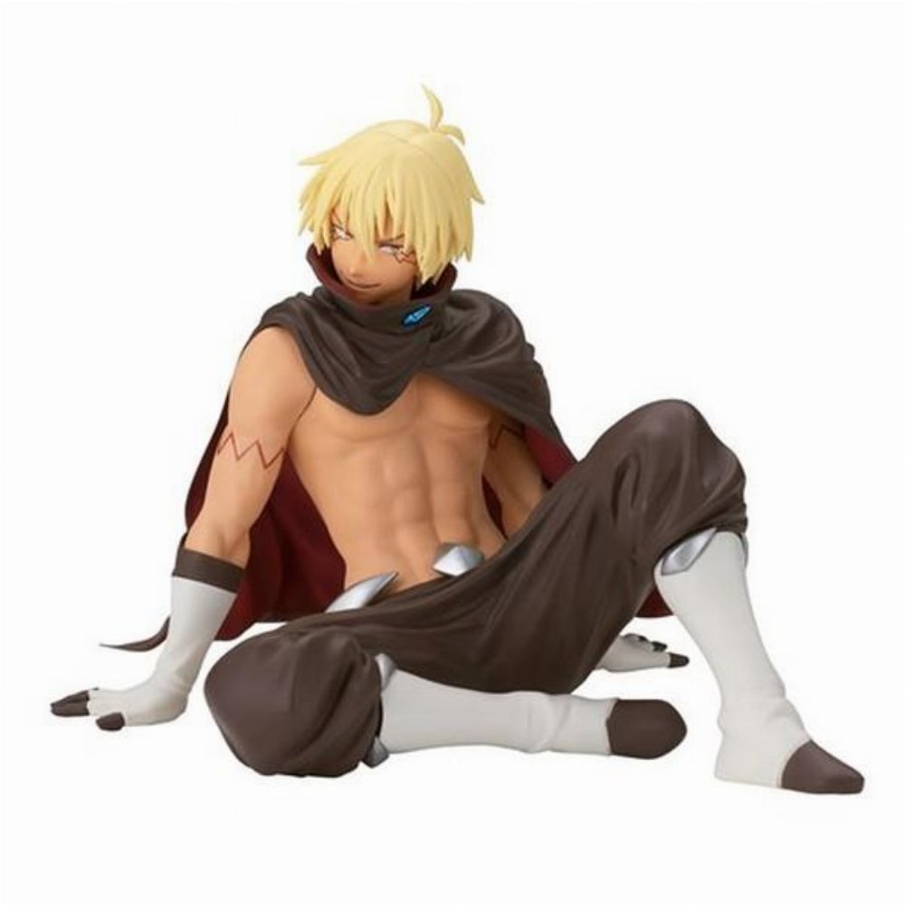 That Time I Got Reincarnated as a Slime: Break Time Collection – Veldora Φιγούρα Αγαλματίδιο (10cm)