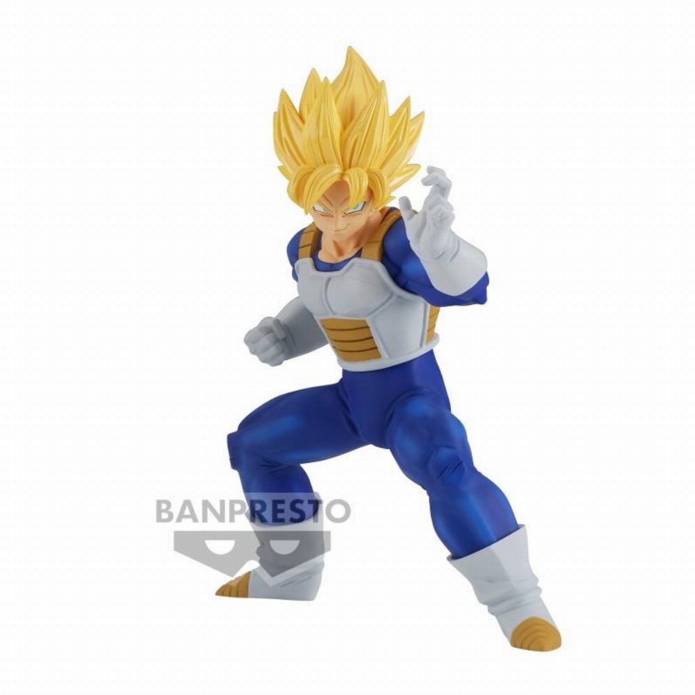 Dragon Ball Z: Chosenshiretsuden – Super Saiyan Son Goku Ver. A Φιγούρα Αγαλματίδιο (14cm)