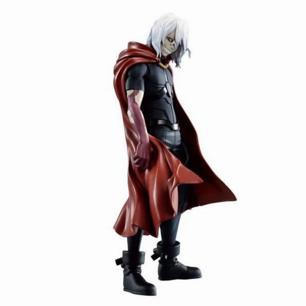 My Hero Academia: DXF – Tomura Shigaraki Φιγούρα Αγαλματίδιο (20cm)