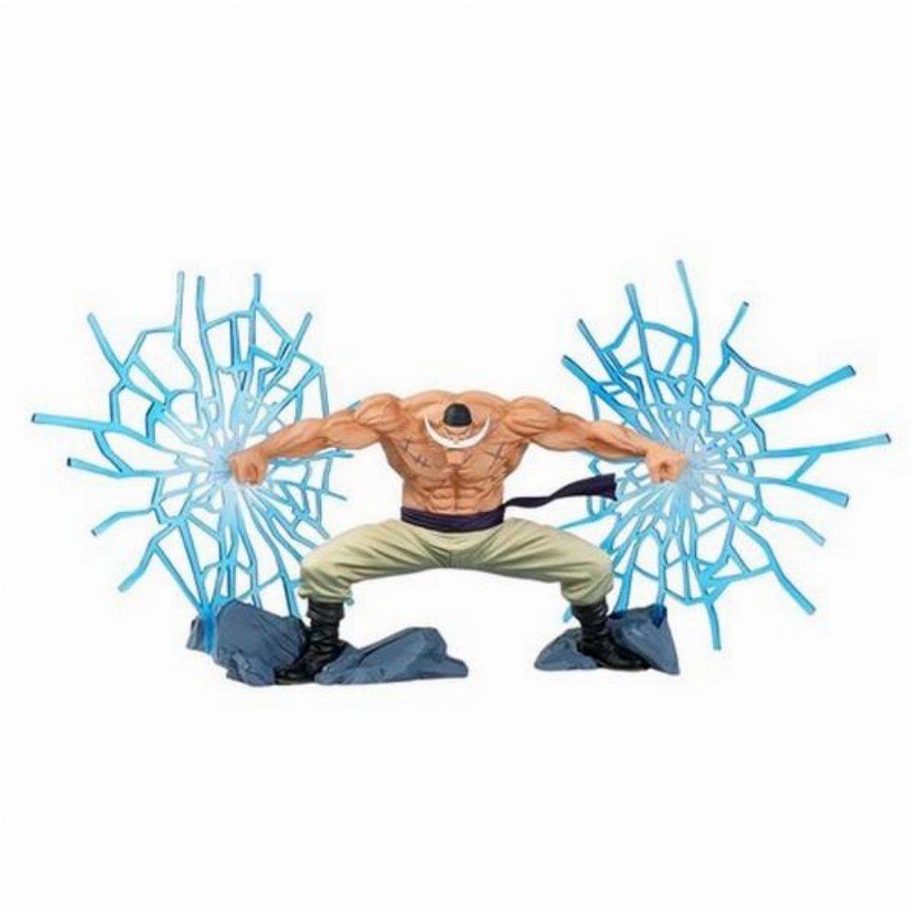 One Piece: DXF Special – Edward Newgate Φιγούρα Αγαλματίδιο (12cm)