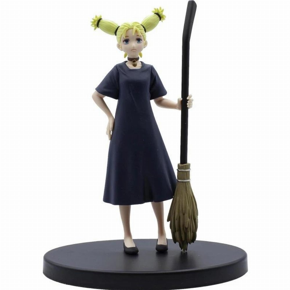 Jujutsu Kaisen: Jukon No Kata – Momo Nishiyama Ver. B Φιγούρα Αγαλματίδιο (13cm)