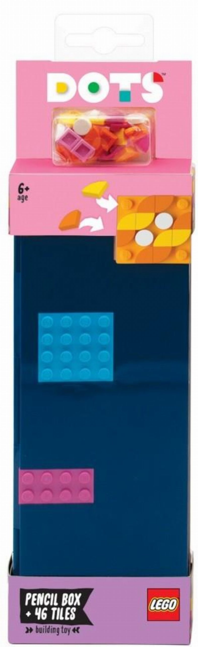 LEGO Dots – Μολυβοθήκη