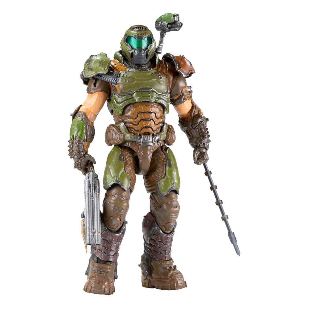 Doom – Doomslayer 1/6 Φιγούρα Δράσης (30cm)