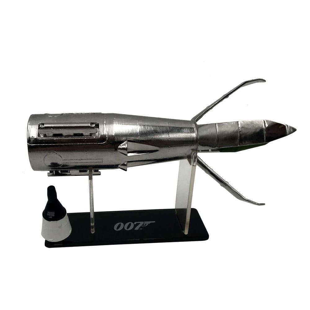James Bond – Bird One Scaled Prop Ρέπλικα (6cm)