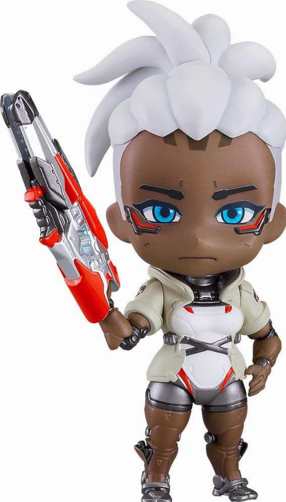 Overwatch 2 – Sojourn Nendoroid Φιγούρα Δράσης (10cm)