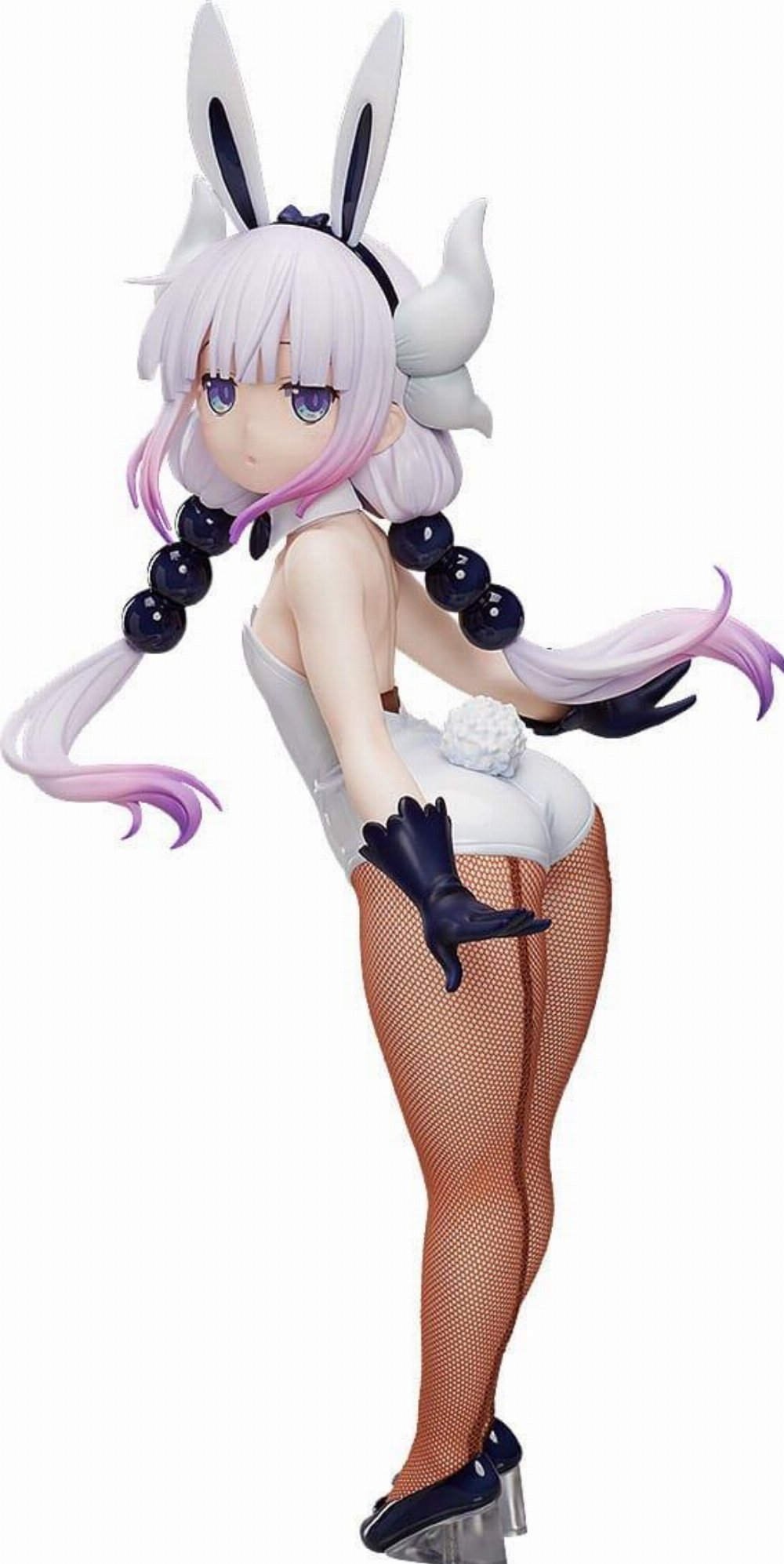 Miss Kobayashi’s Dragon Maid – Kanna: Bunny 1/4 Φιγούρα Αγαλματίδιο (35cm)
