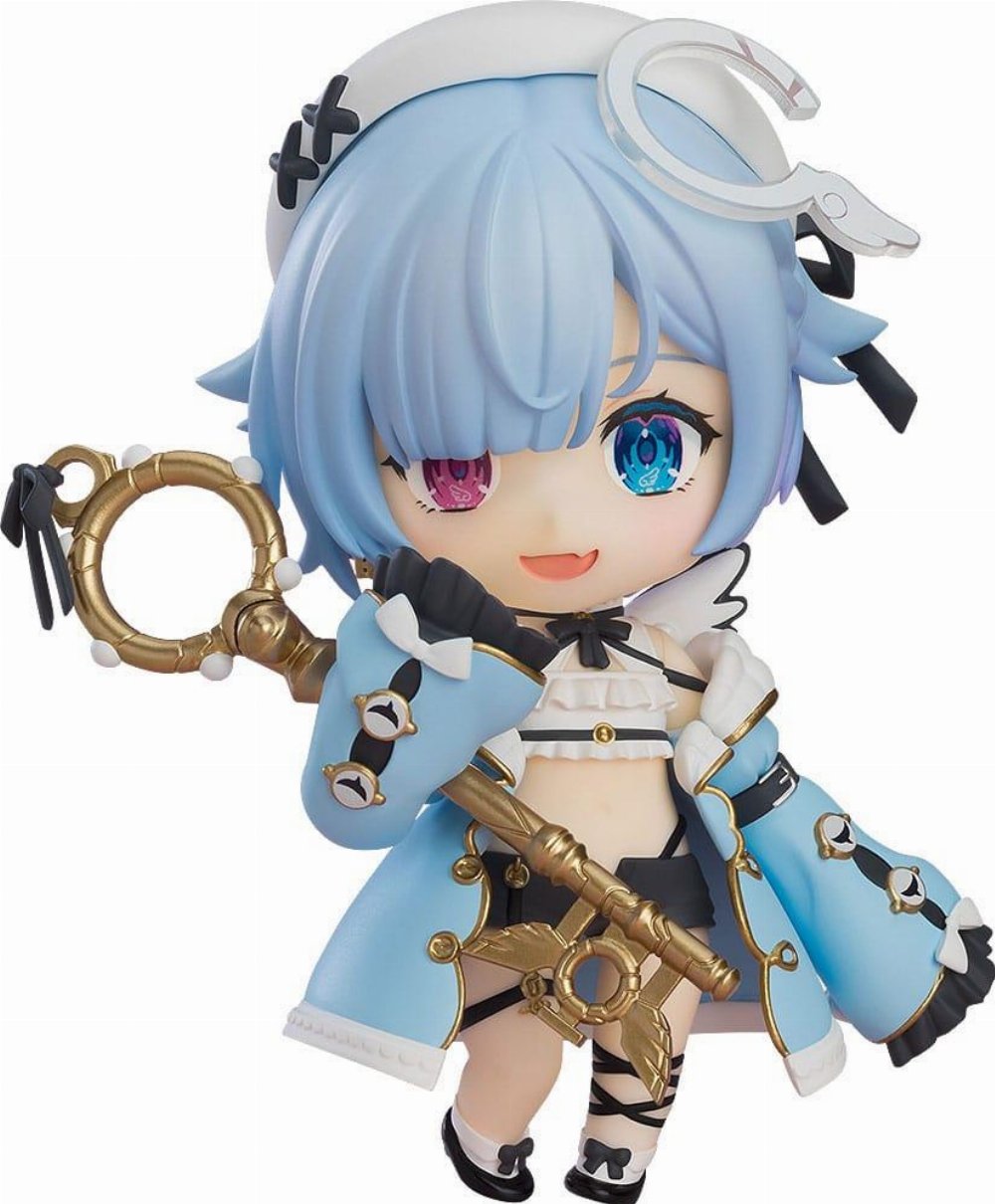 VShojo – Nazuna Amemiya Nendoroid Φιγούρα Δράσης (10cm)