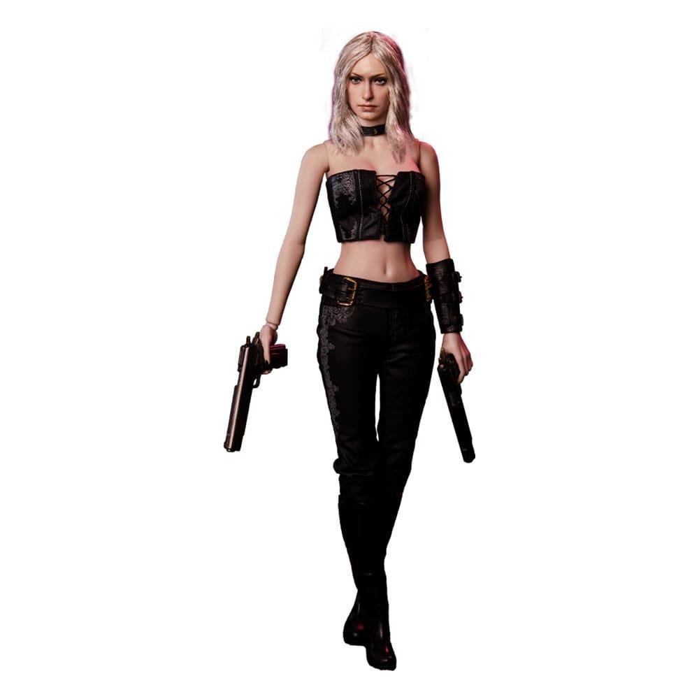 Devil May Cry V – Trish 1/6 Φιγούρα Δράσης (27cm)