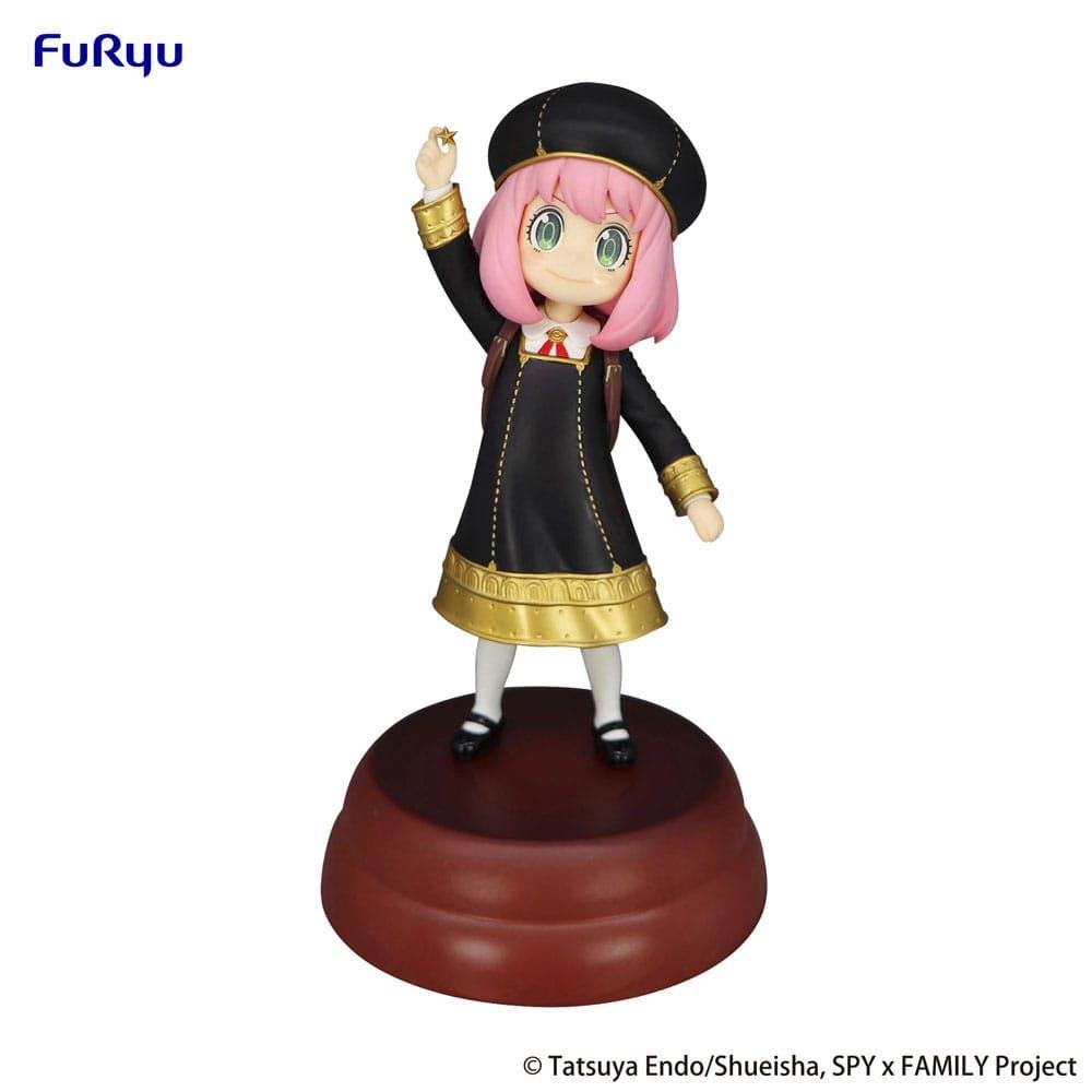 Spy x Family Exceed Creative – Anya Forger Get a Stella Star Φιγούρα Αγαλματίδιο (16cm)