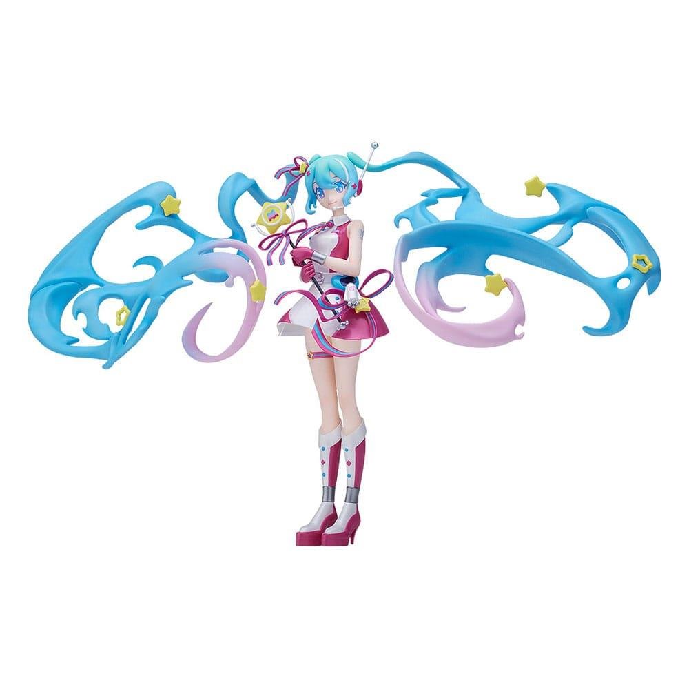 Vocaloid: Character Vocal Series 01 Pop Up Parade L – Hatsune Miku: Future Eve Φιγούρα Αγαλματίδιο (22cm)