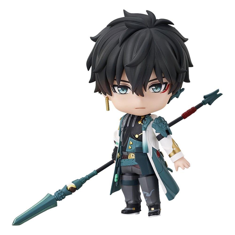 Honkai: Star Rail – Dan Heng Nendoroid Φιγούρα Δράσης (10cm)