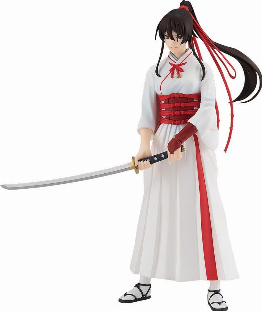 Hell’s Paradise: Jigokuraku Pop Up Parade – Yamada Asaemon Sagiri Φιγούρα Αγαλματίδιο (18cm)