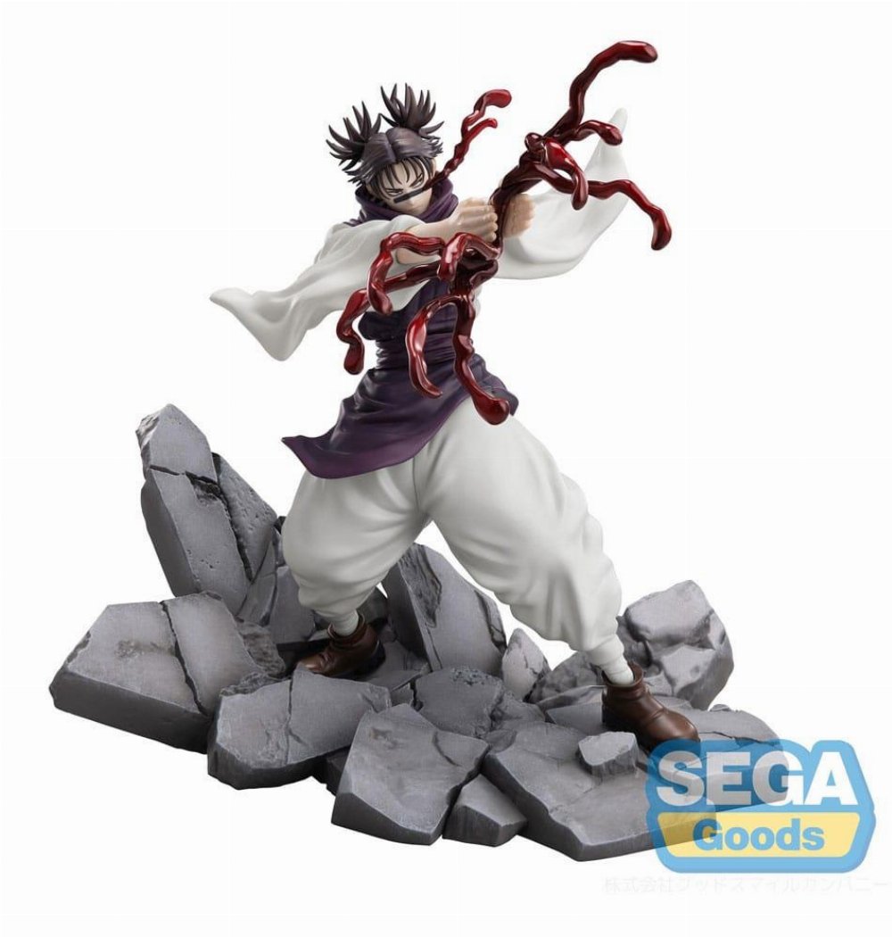 Jujutsu Kaisen: Luminasta – Choso (Shibuya Incident) Φιγούρα Αγαλματίδιο (21cm)