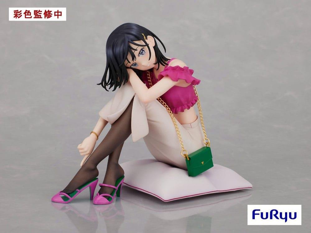 Masamune-kun no Revenge – R Adagaki Aki Φιγούρα Αγαλματίδιο (11cm)