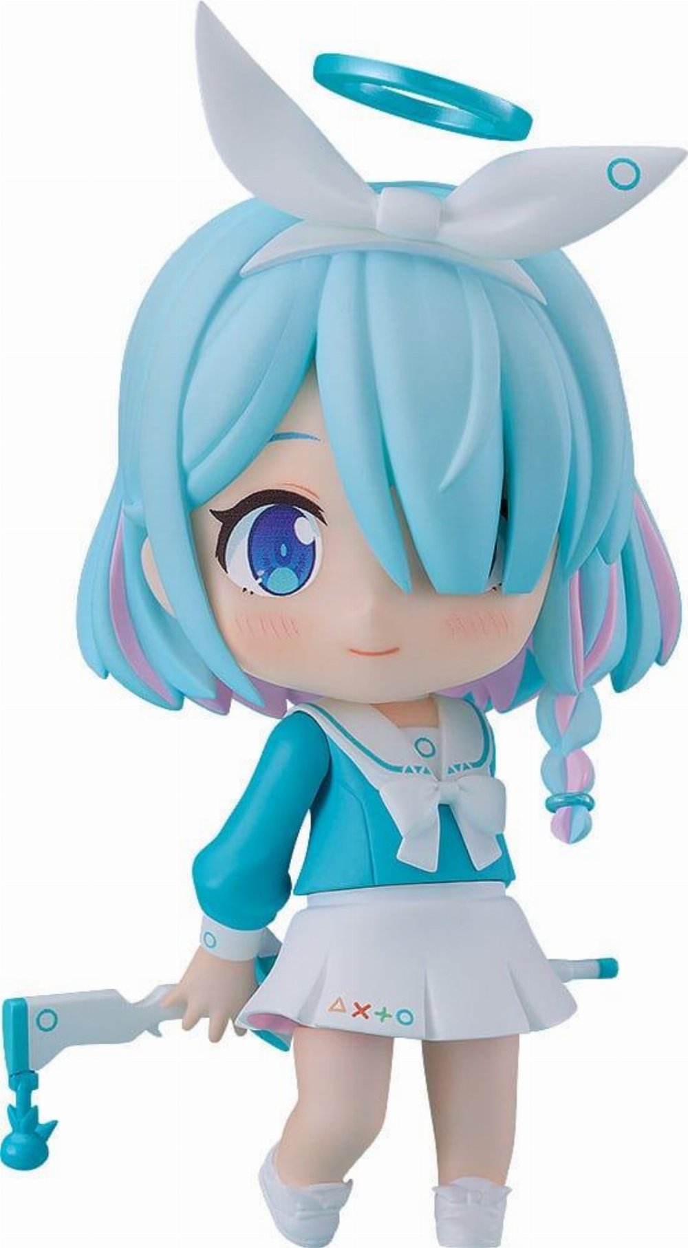 Blue Archive – Arona Nendoroid Φιγούρα Δράσης (10cm)