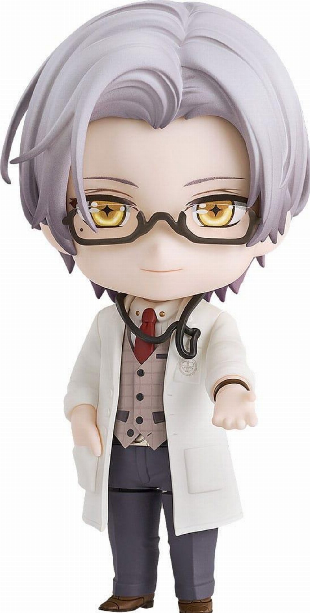 Tears of Themis – Adjudicator Nendoroid Φιγούρα Δράσης (10cm)