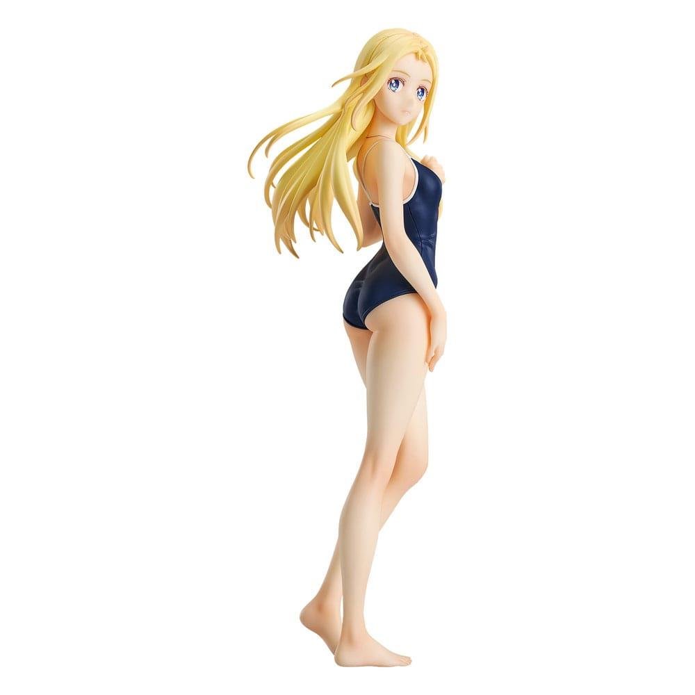 Summer Time Rendering Pop Up Parade – Ushio Kofune Φιγούρα Αγαλματίδιο (16cm)