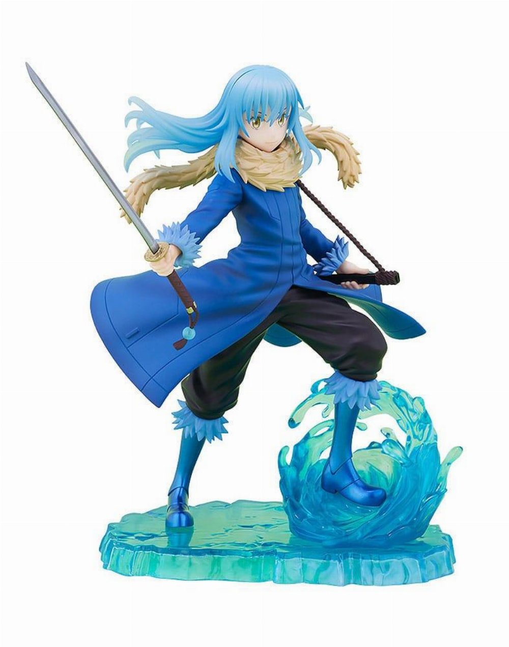 That Time I Got Reincarnated as a Slime Tenitol – Rimuru Φιγούρα Αγαλματίδιο (18cm)