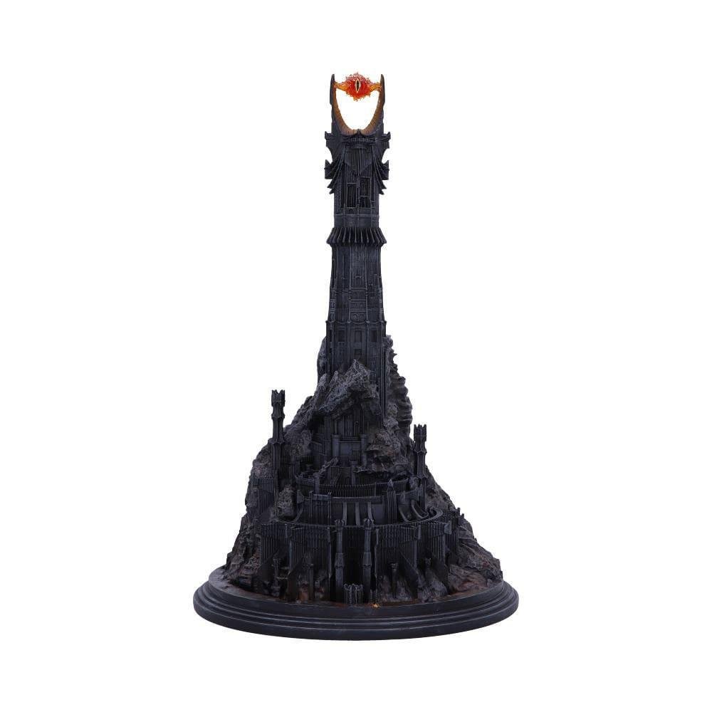 The Lord of the Rings – Barad Dur Backflow Incense Burner Φιγούρα Αγαλματίδιο (26cm)