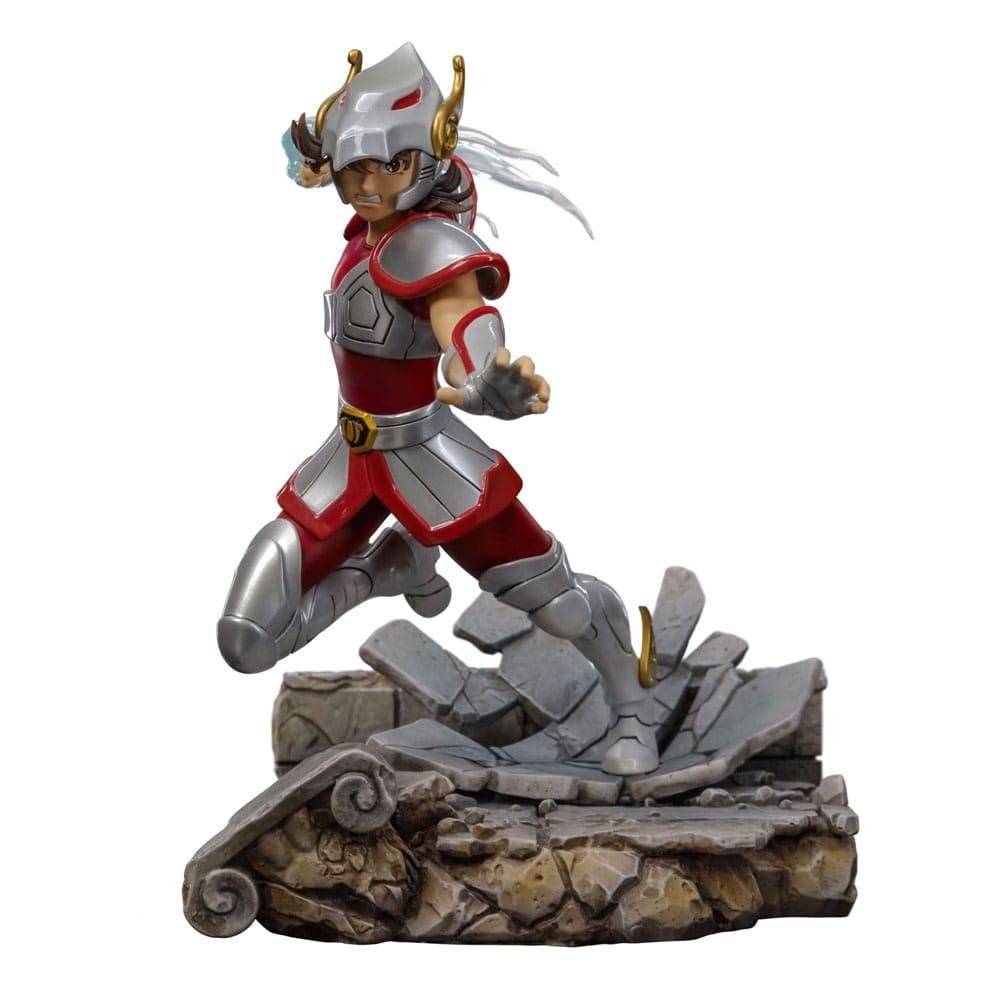 Saint Seiya – Pegasus Seiya 1/10 Φιγούρα Αγαλματίδιο (17cm)