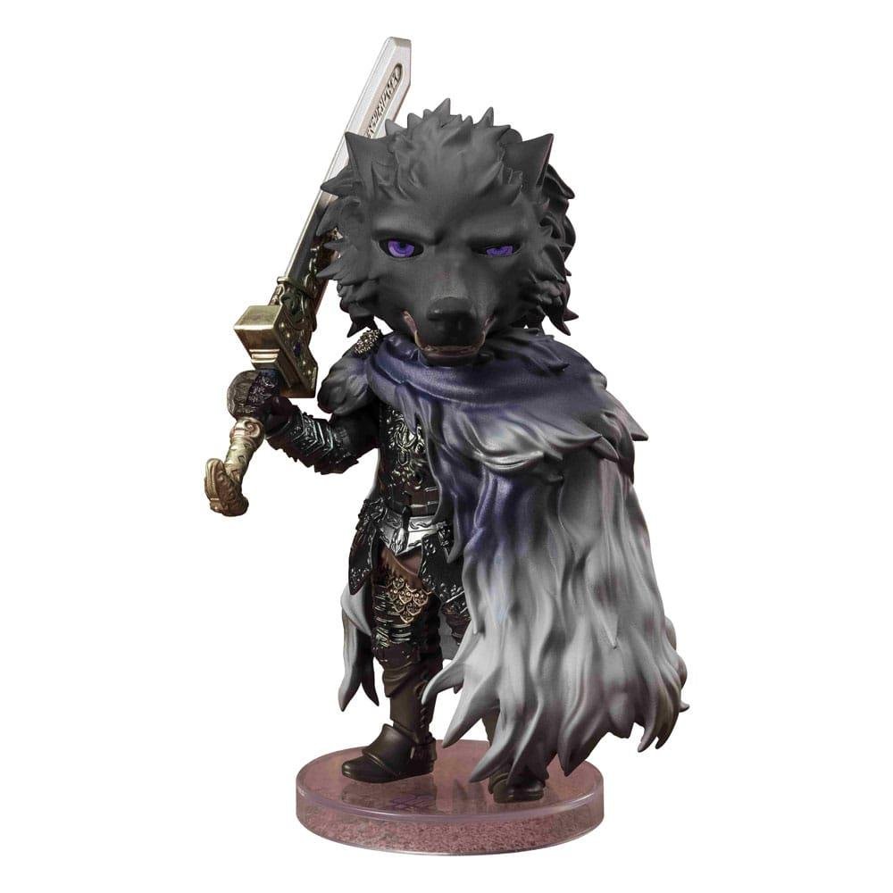 Elden Ring: Figuarts Mini – Blaidd the Half-Wolf Φιγούρα Δράσης (10cm)