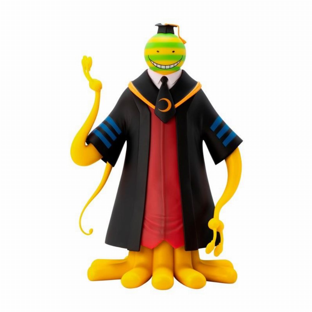 Assassination Classroom: SFC – Koro Sensei Φιγούρα Αγαλματίδιο (20cm)