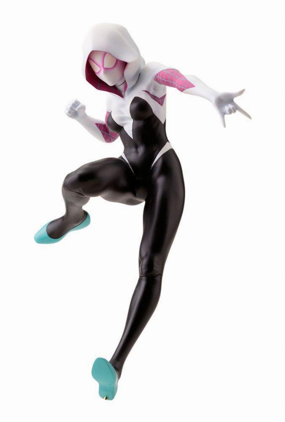Marvel: Bishoujo – Hogarii (Jetstream) 1/7 Φιγούρα Αγαλματίδιο (22cm)