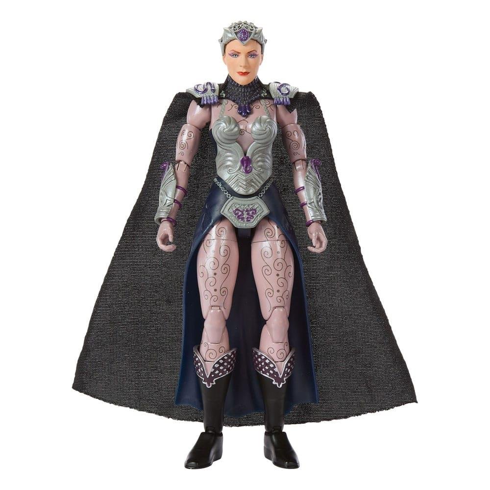Masters of the Universe: The Motion Picture Masterverse – Evil-Lyn Φιγούρα Δράσης (18cm)