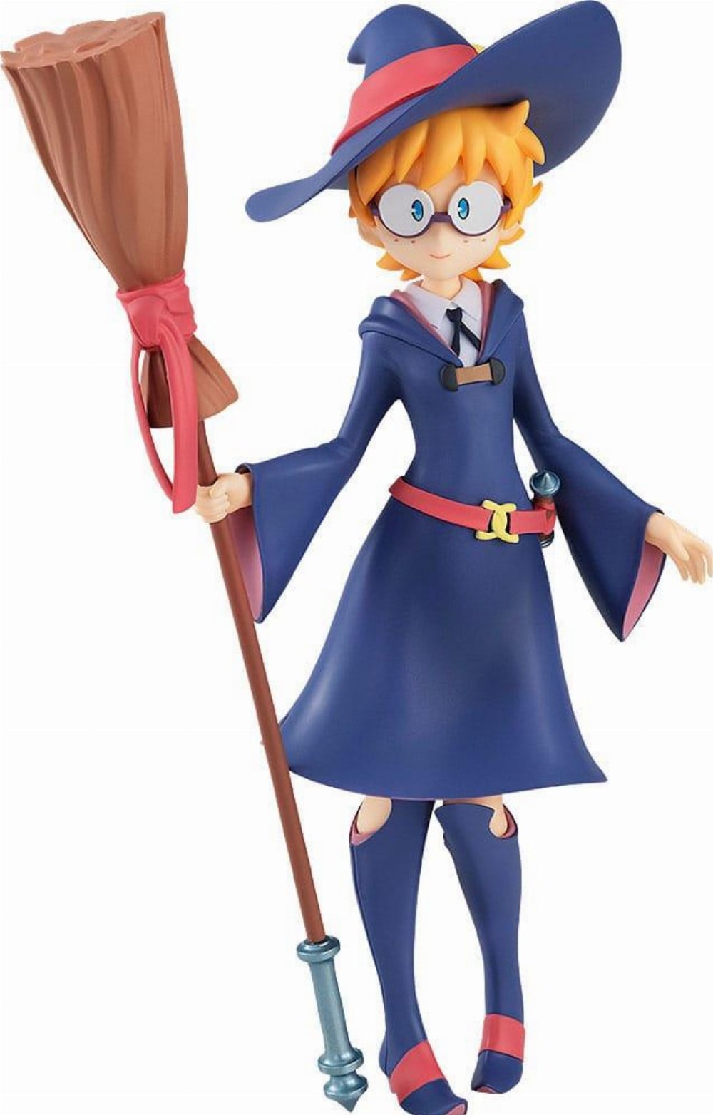 Little Witch Academia: Pop Up Parade – Lotte Jansson Φιγούρα Αγαλματίδιο (17cm)
