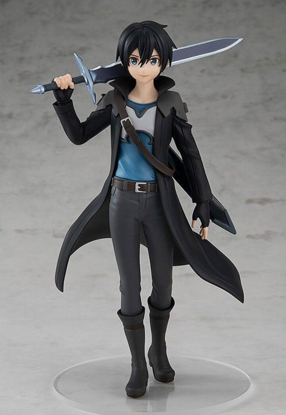Sword Art Online: Pop Up Parade – Kirito: Aria of a Starless Night Φιγούρα Αγαλματίδιο (17cm)
