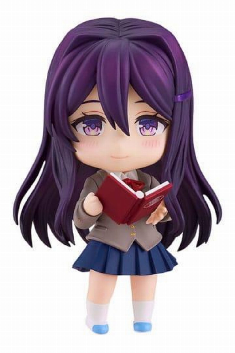 Doki Doki Literature Club! – Yuri Nendoroid Φιγούρα Αγαλματίδιο (10cm)