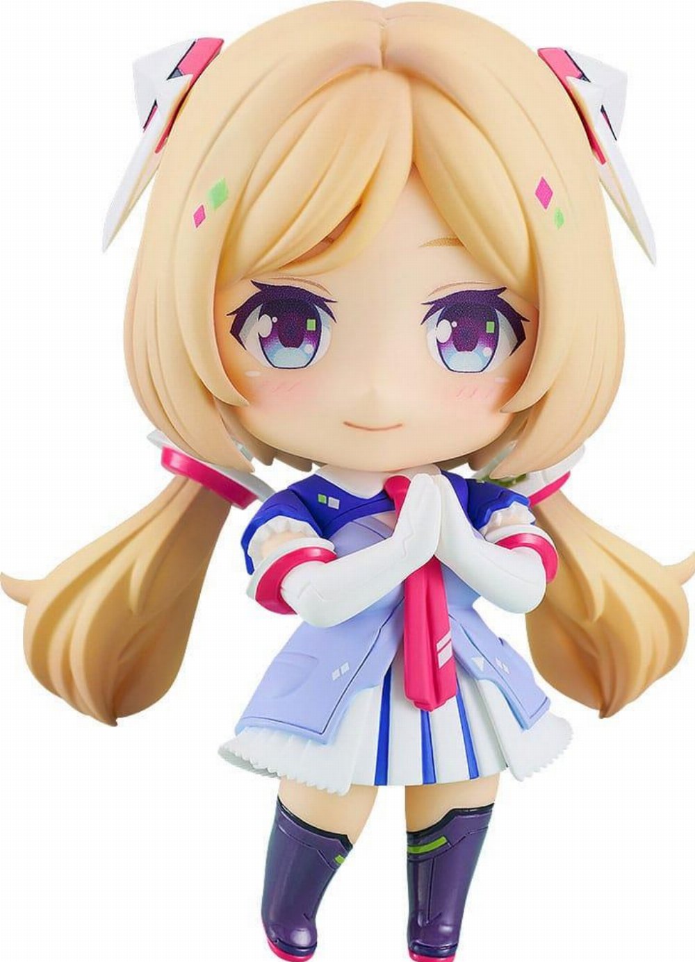 Hololive Production – Aki Rosenthal Nendoroid Φιγούρα Δράσης (10cm)