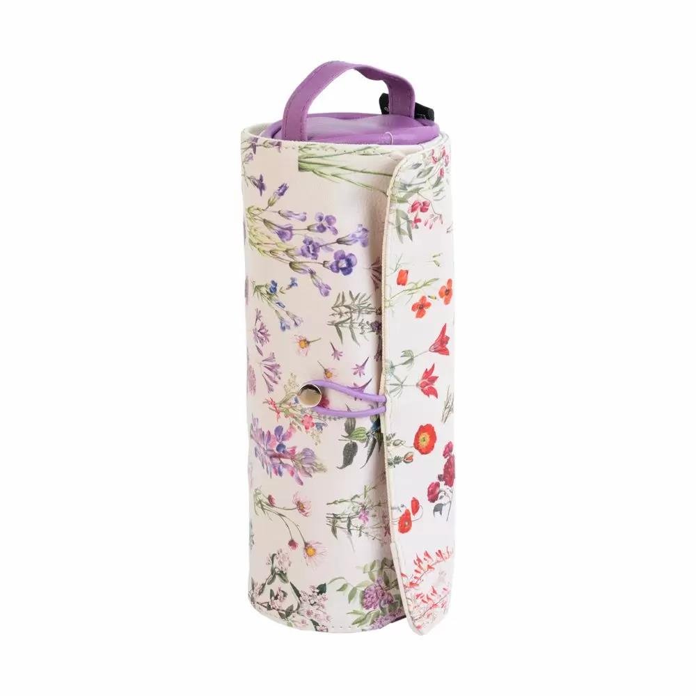 Σειρά ART – Botanical Wild Flowers by Kokonote Κασετίνα