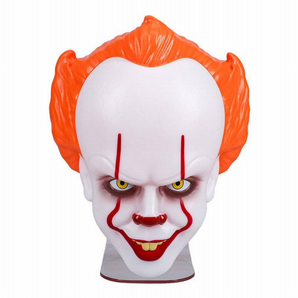 Το Αυτό – Pennywise Μάσκα Φωτιστικό