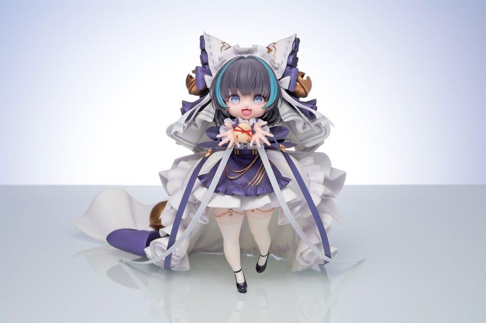 Azur Lane – Little Cheshire 1/6 Φιγούρα Αγαλματίδιο (18cm)